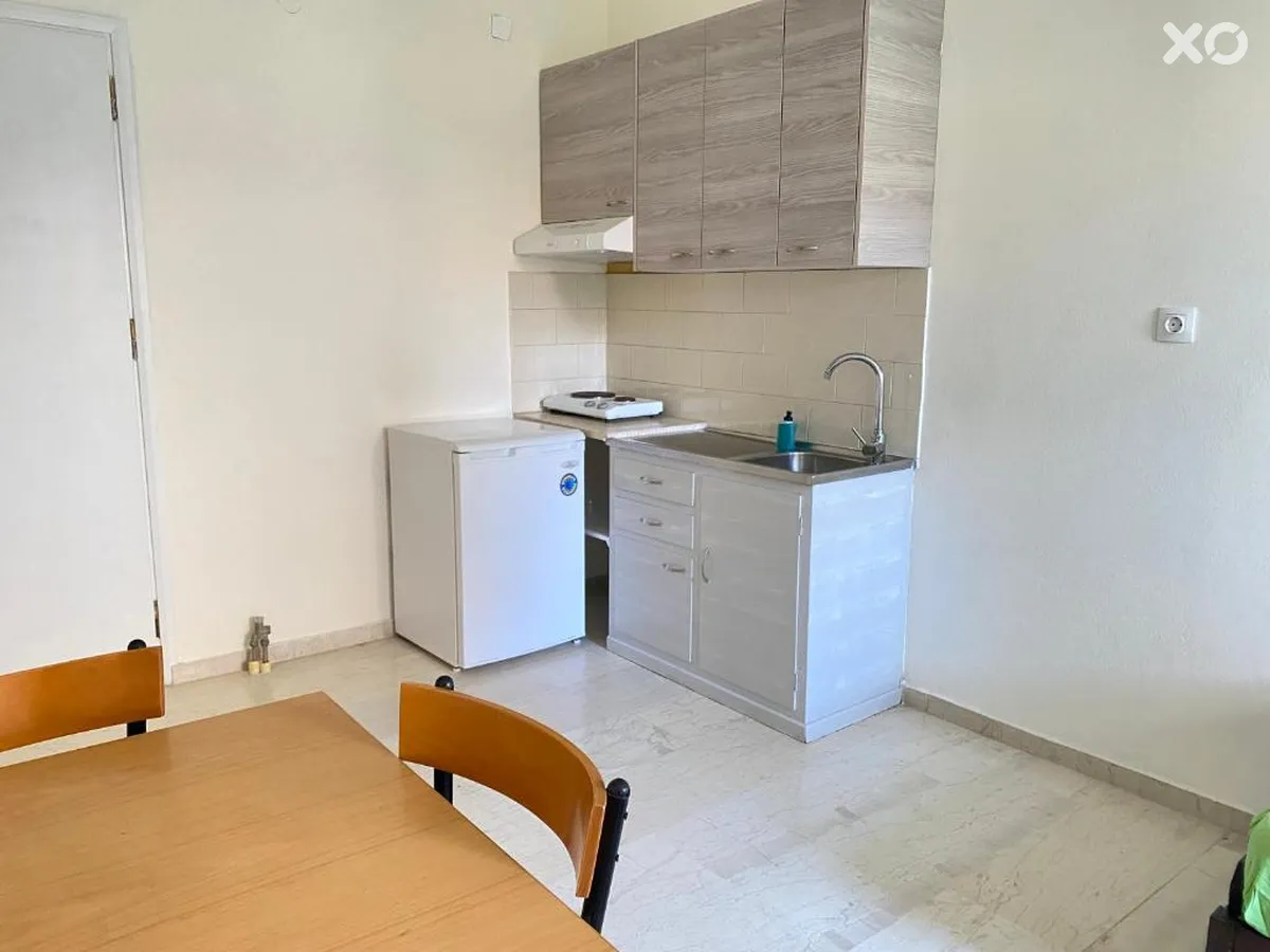 Domenica Apartments