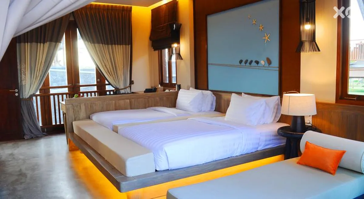 Anantaya Resort & Spa Passikudah