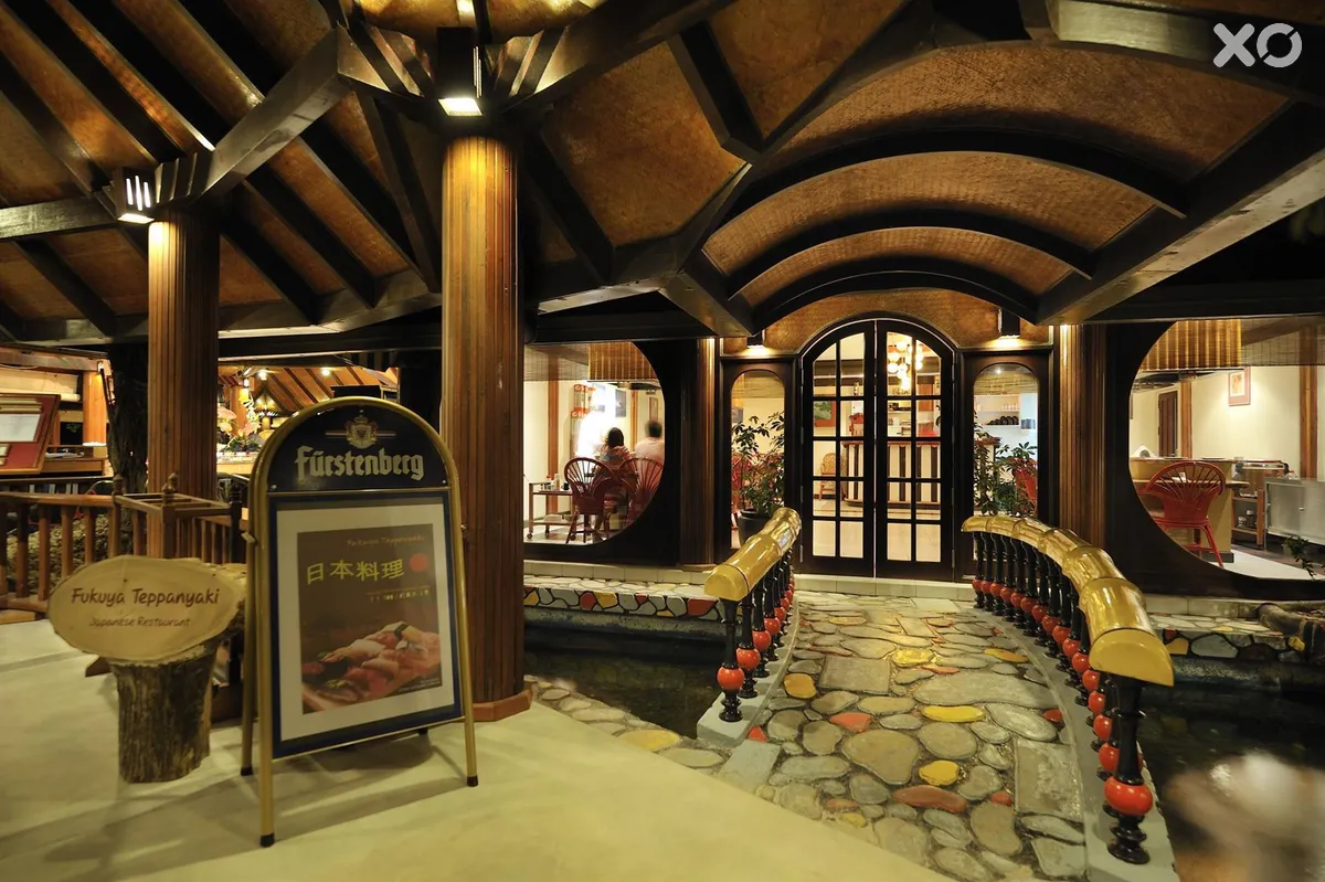 Villa Nautica Paradise Island Resort