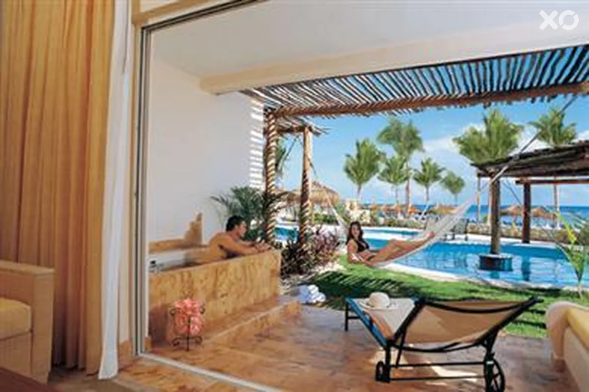 Excellence Riviera Cancun