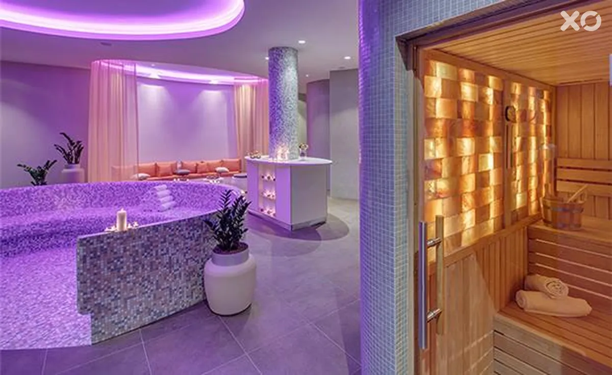 Valamar Isabella Island Resort