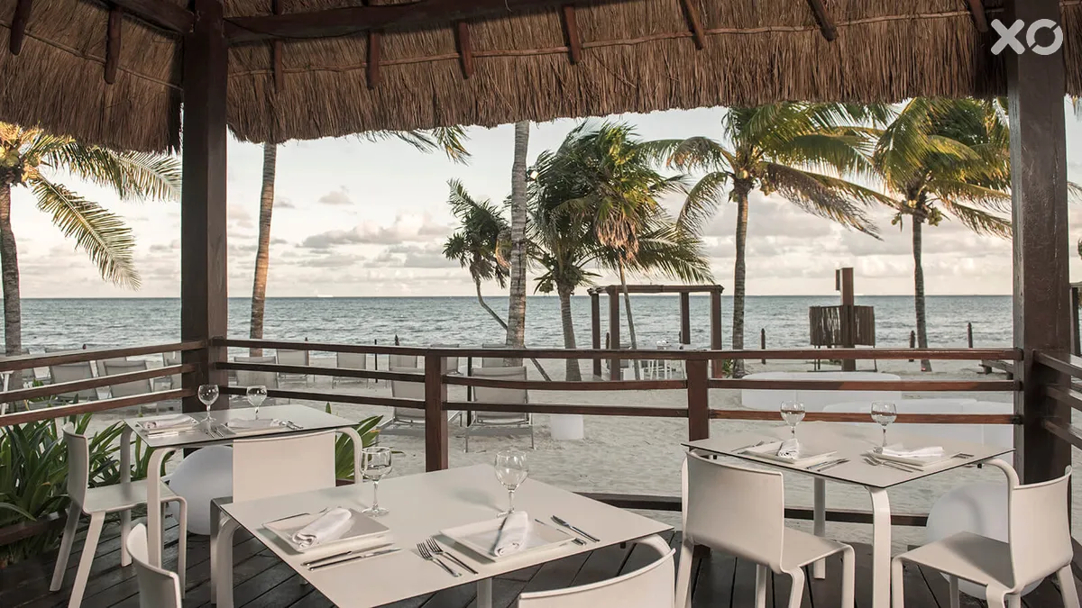 Grand Sunset Princess All Suites & Spa Resort