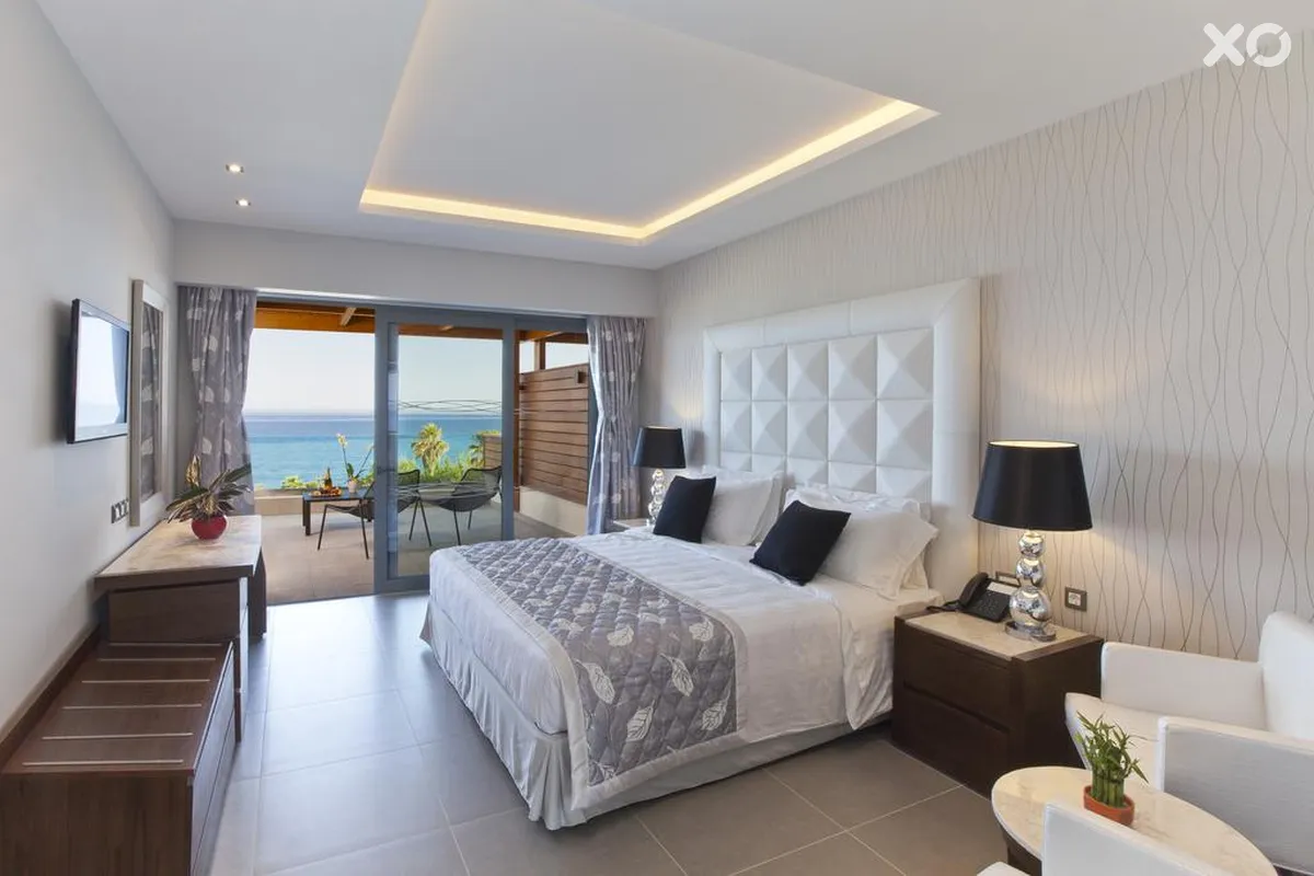 Boutique 5 Hotel & Spa