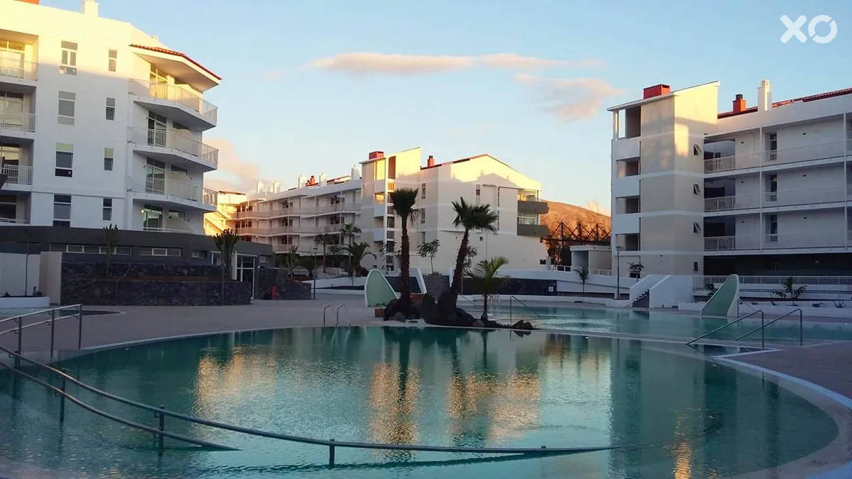 Gara Suites Golf & Spa