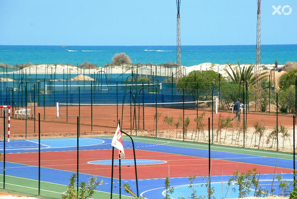 Cesar Thalasso