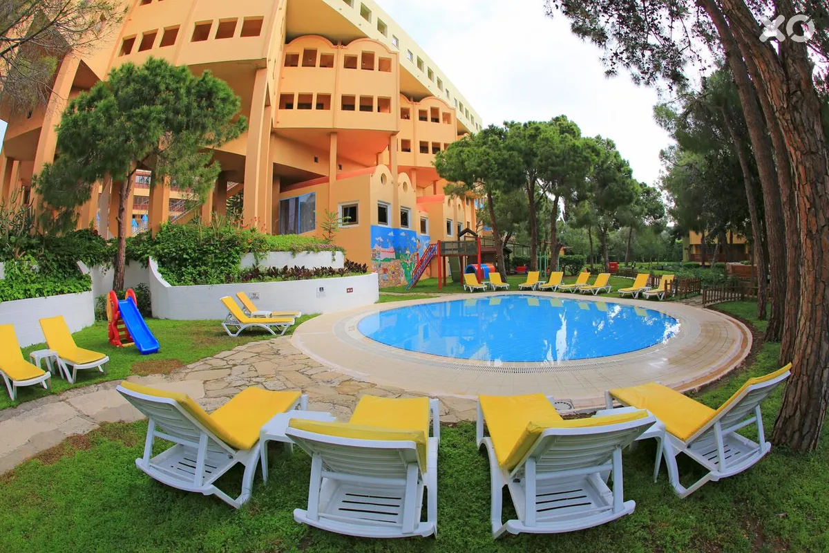 Labranda Excelsior Hotel