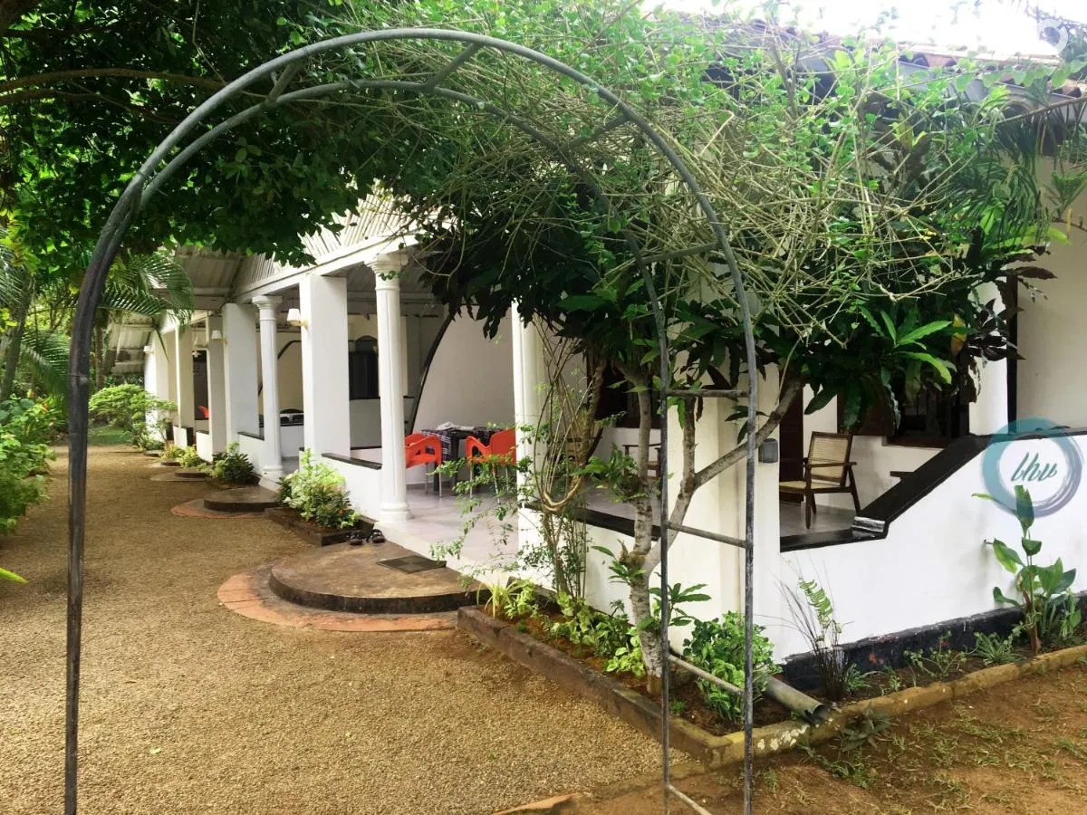 Freedom Villa