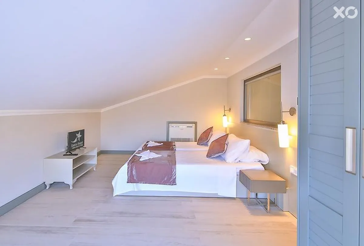 Samira Resort Hotel & Aparts & Villas
