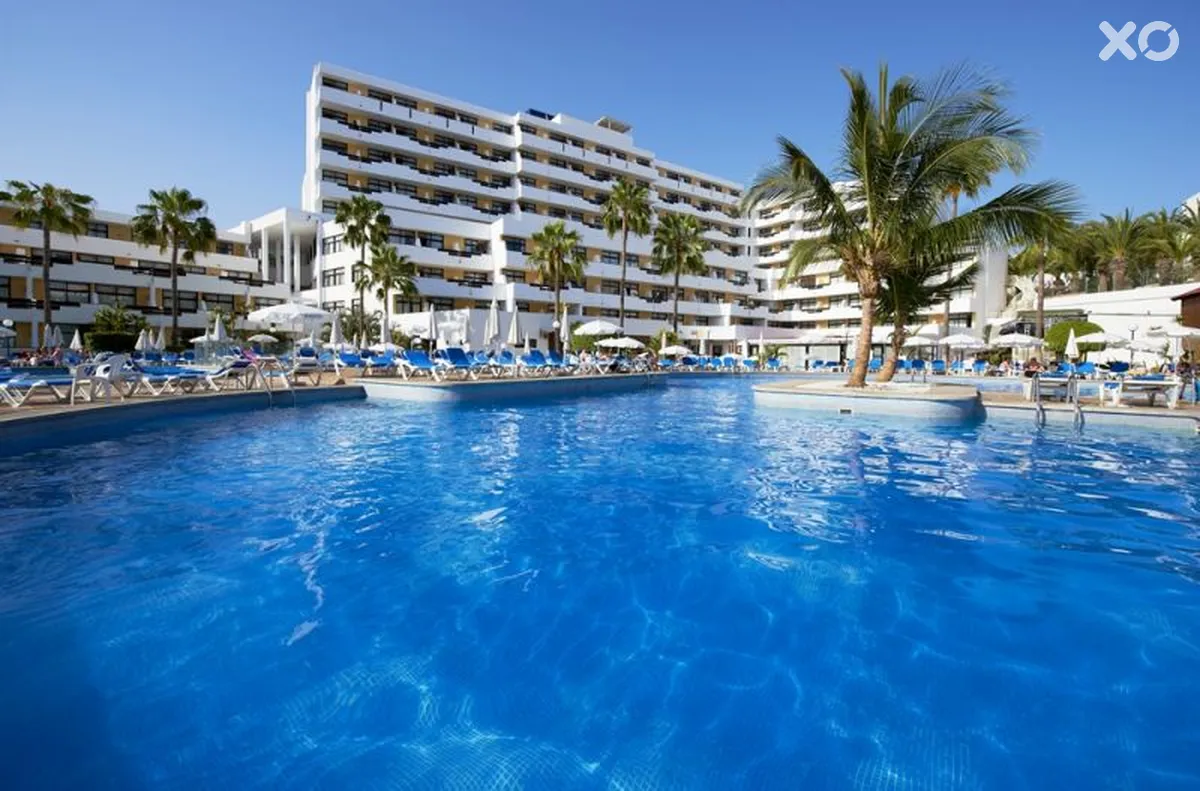 Iberostar Las Dalias