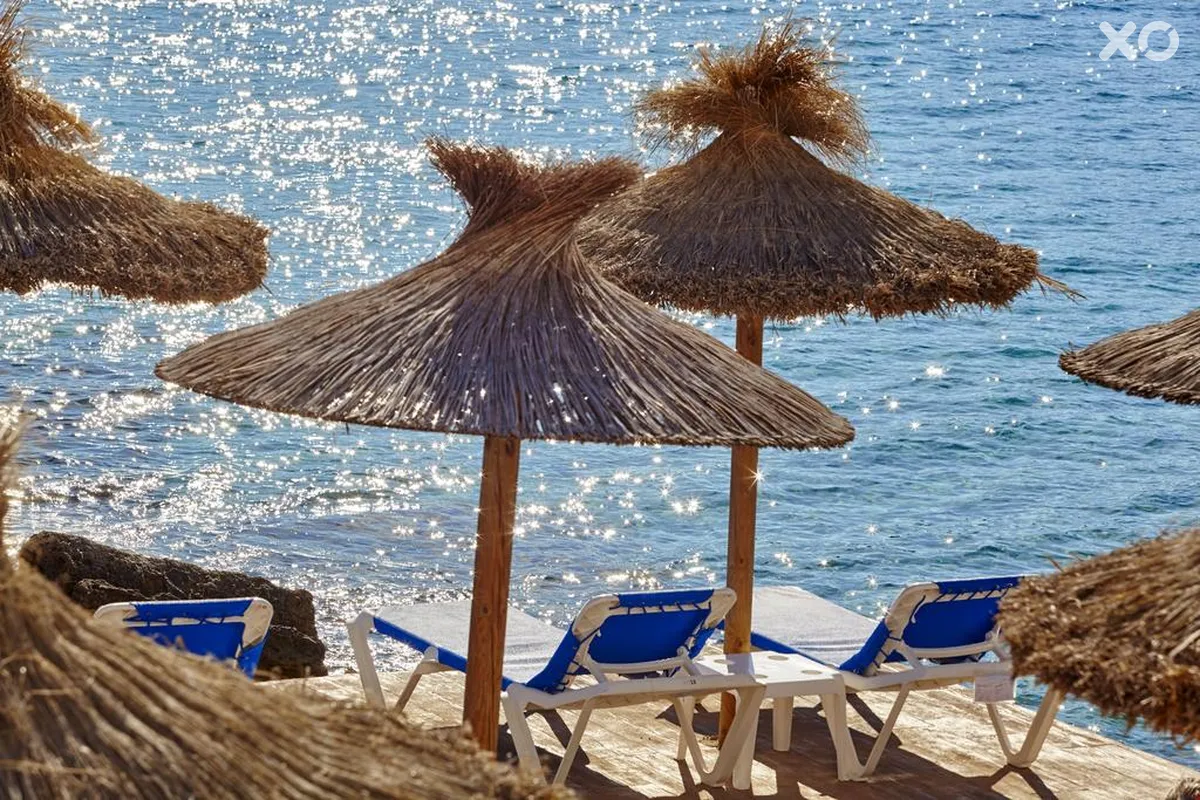 Universal Hotel Aquamarin