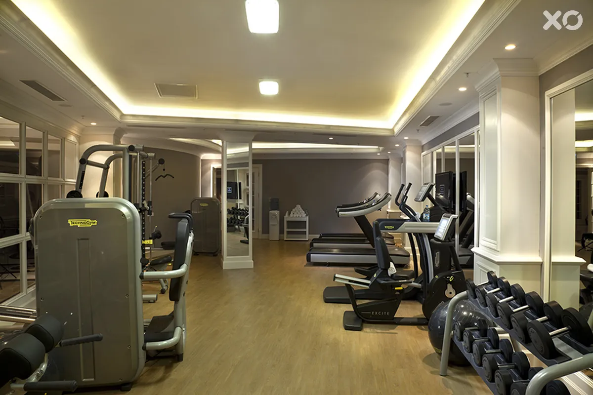 Rixos Pera Istanbul