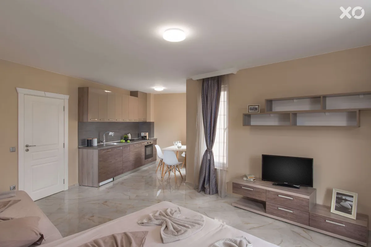 Dune Boutique Hotel