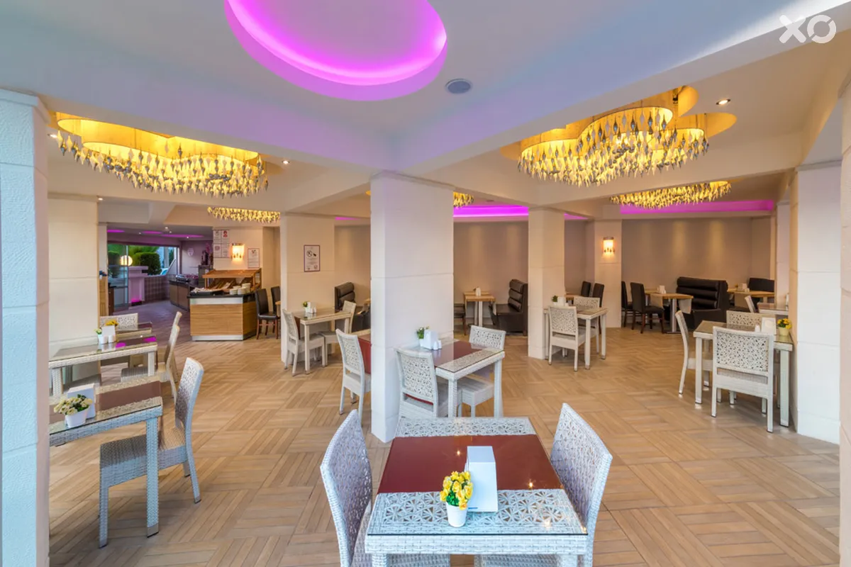 Piccolo Dream Hotel