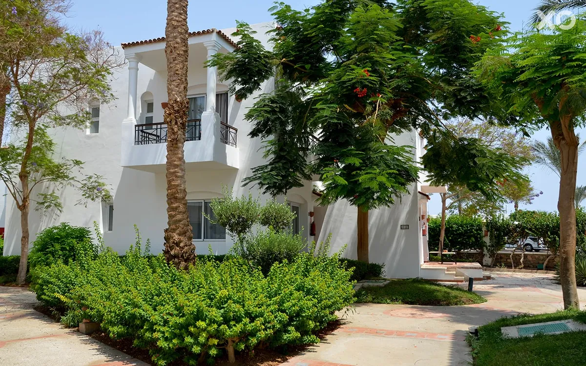 Jaz Fanara Resort