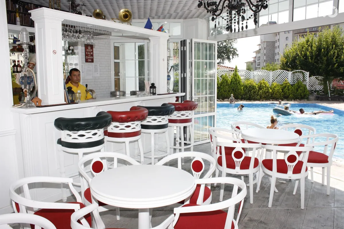 Sunset Hotel