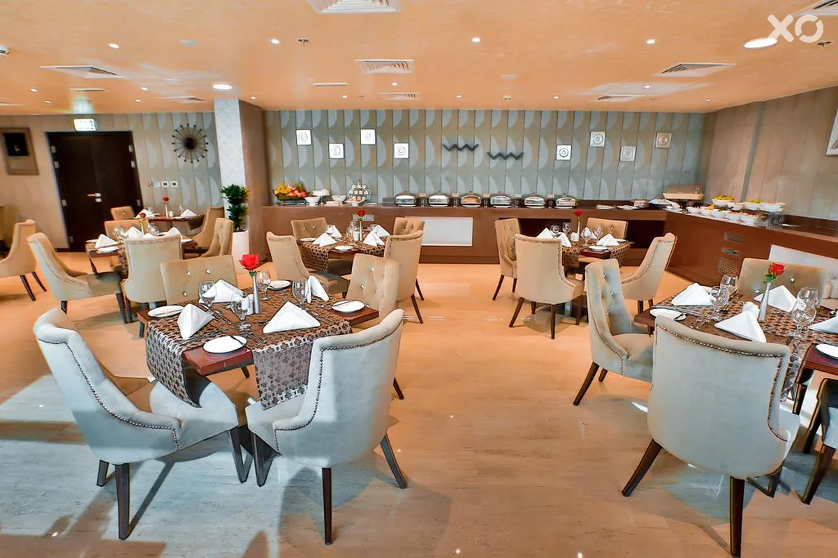 Signature Hotel Al Barsha