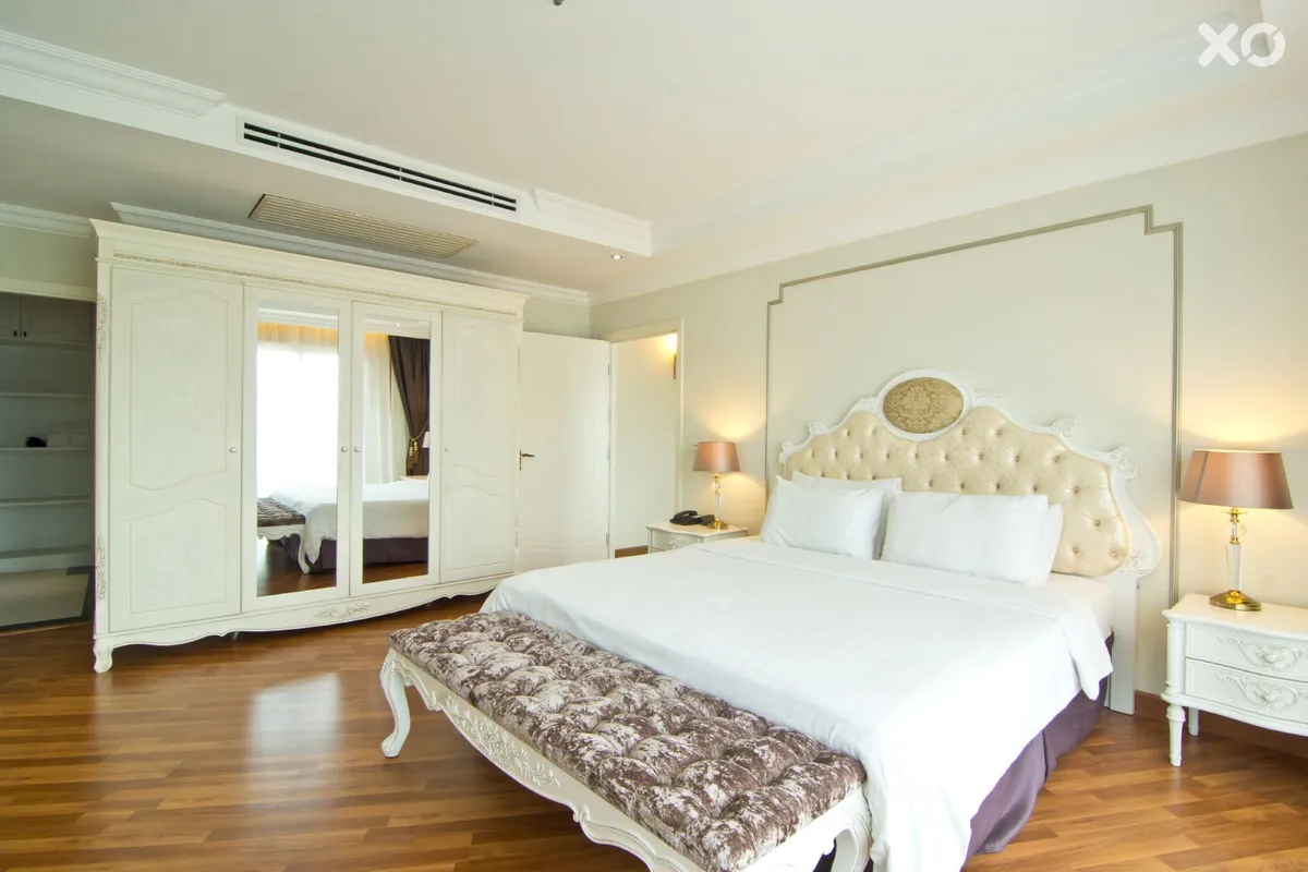 Miracle Suite