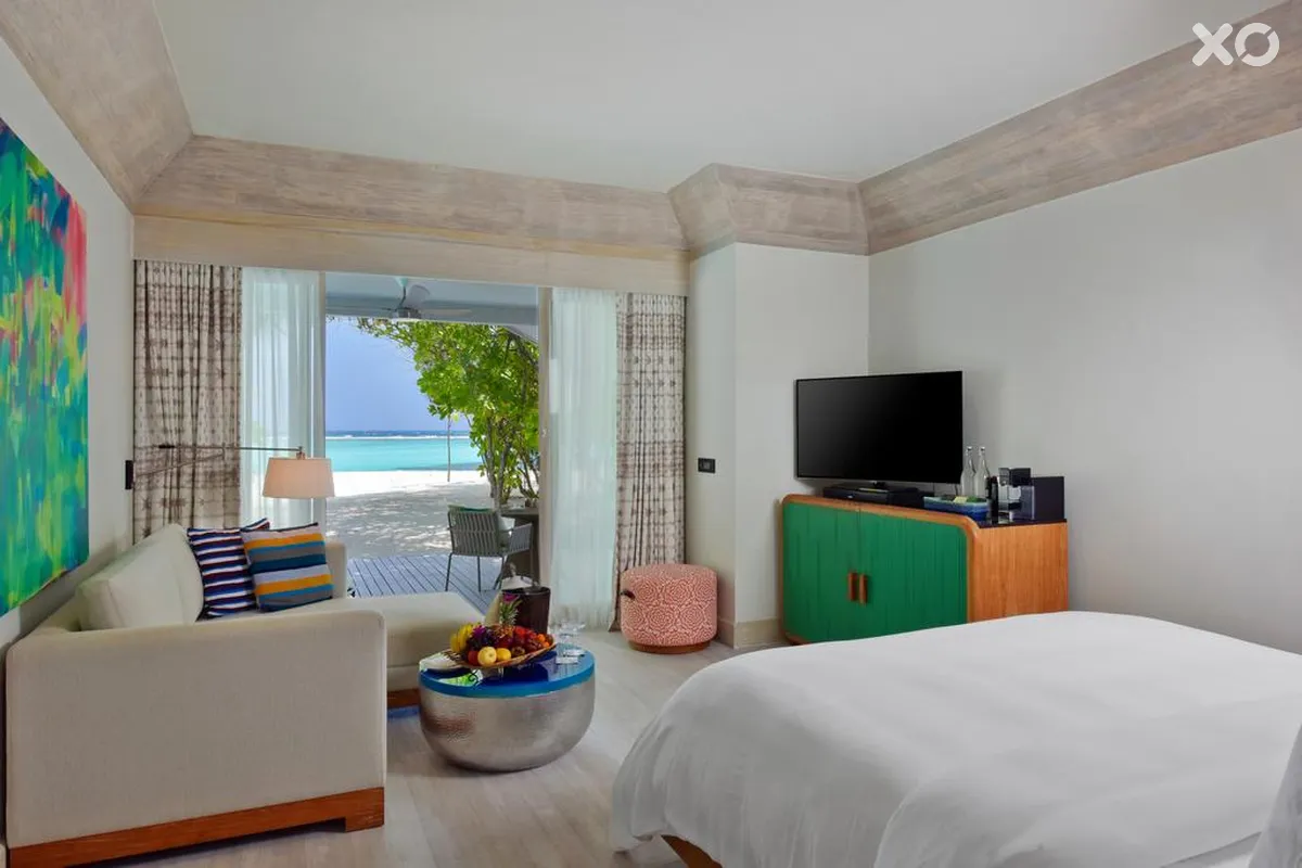 Six Senses Kanuhura
