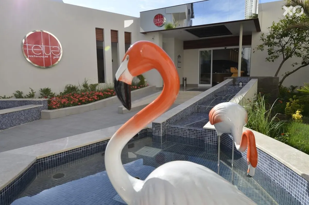 Side Resort Hotel