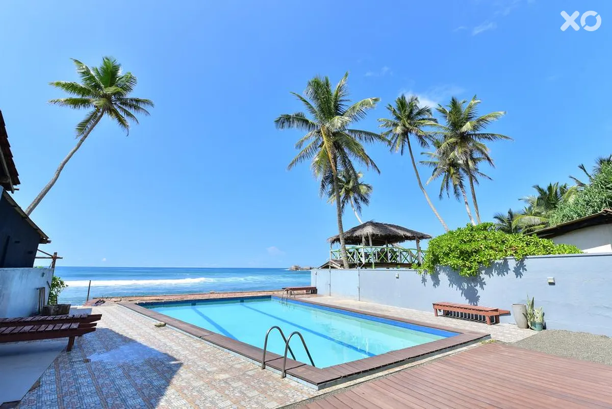 Lucky Seven Beach Resort