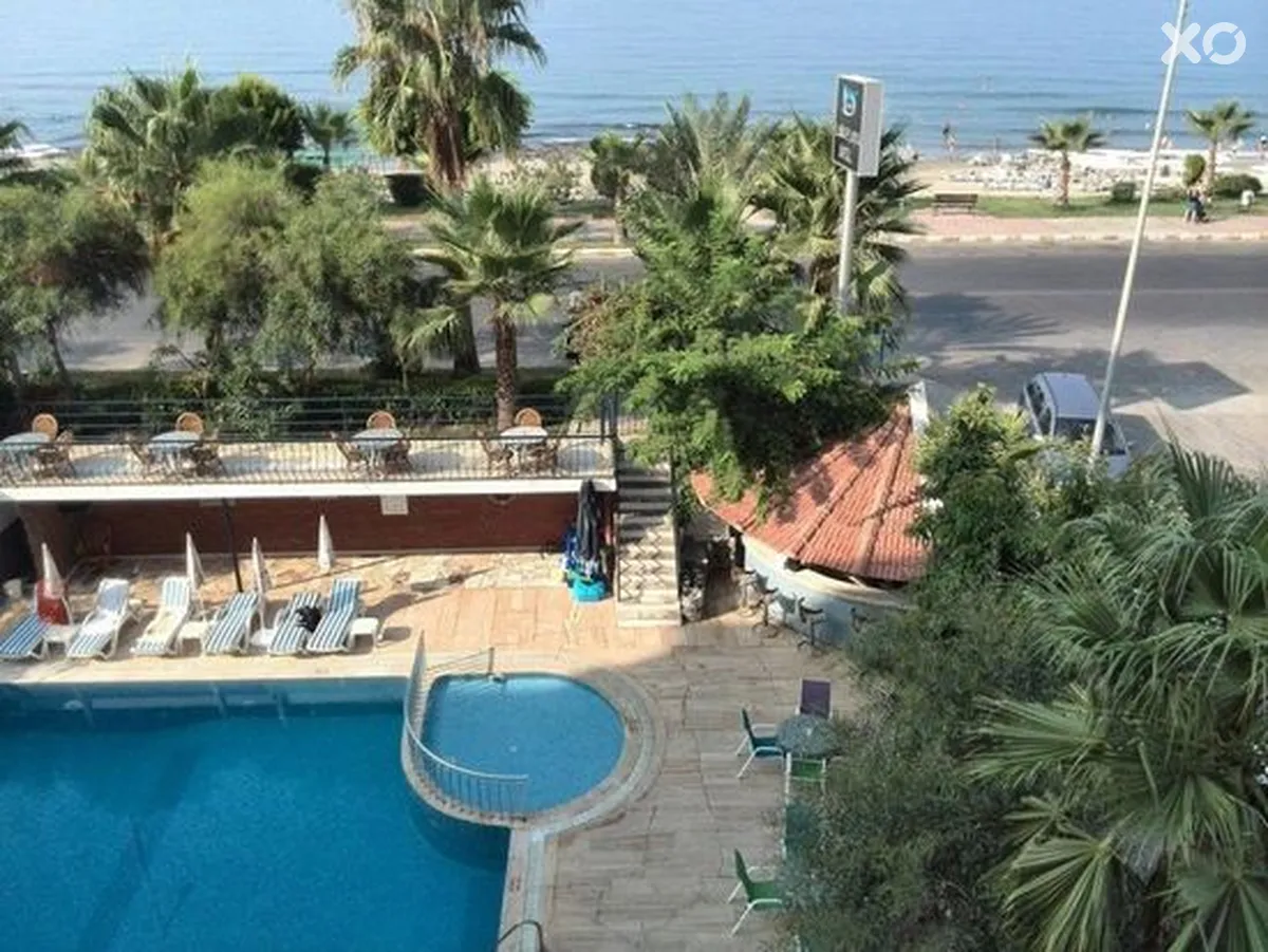 Semt Luna Beach Hotel