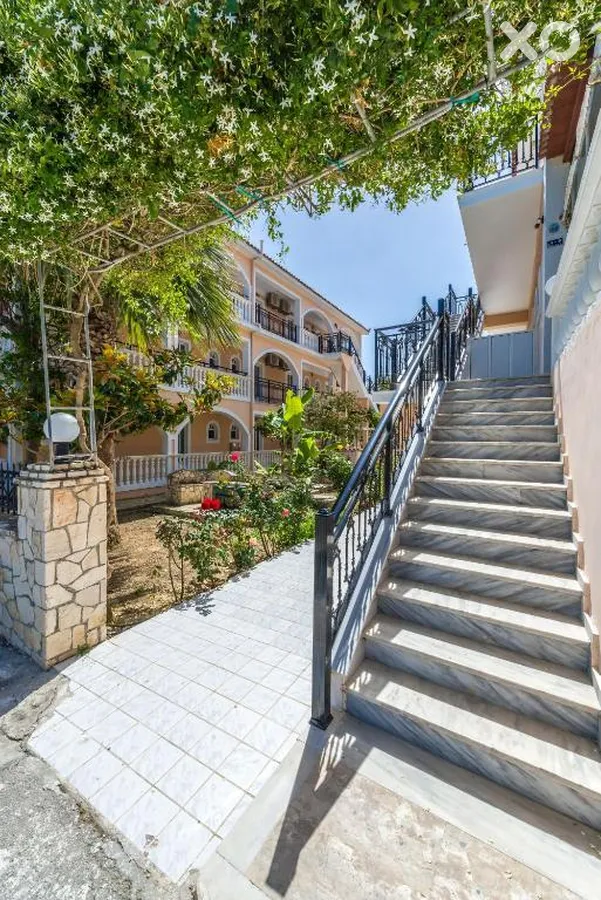 Athina Apartments
