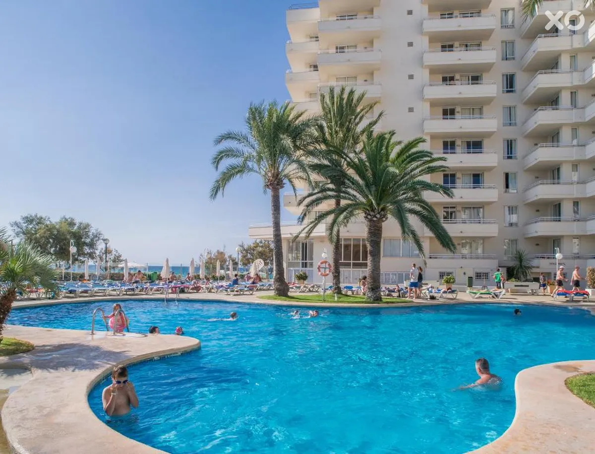 Playa Dorada Aparthotel