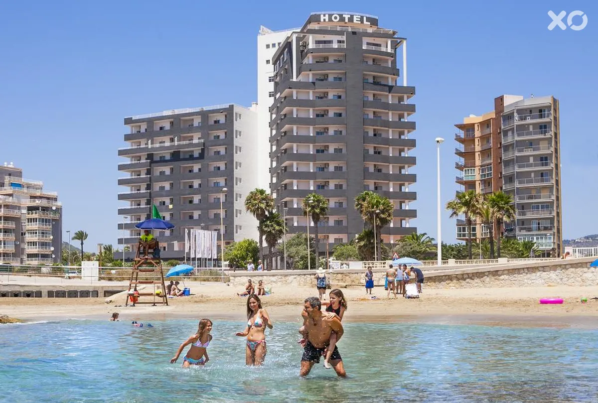 Port Europa Hotel