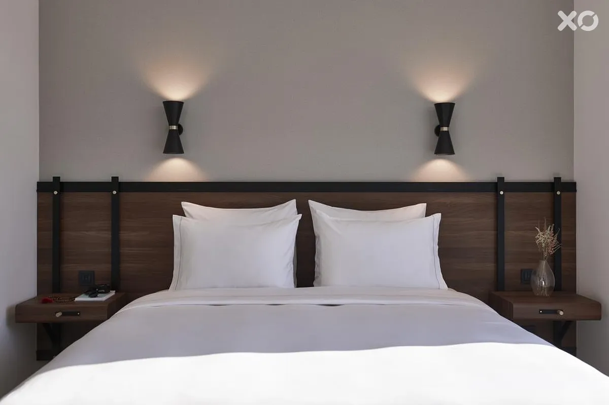 FORM Hotel Dubai