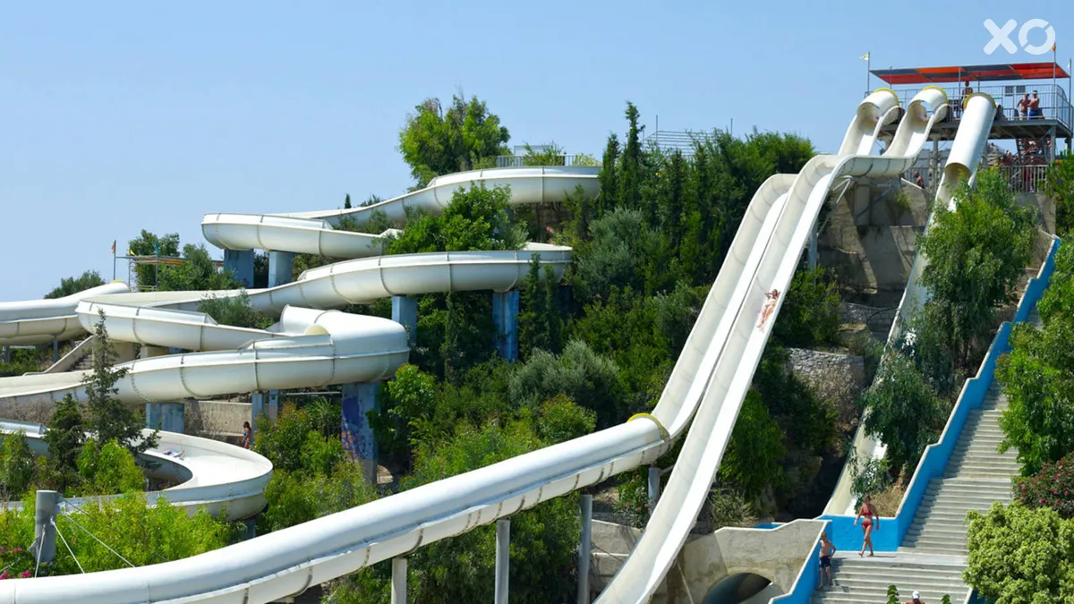 Esperides Beach Family Resort