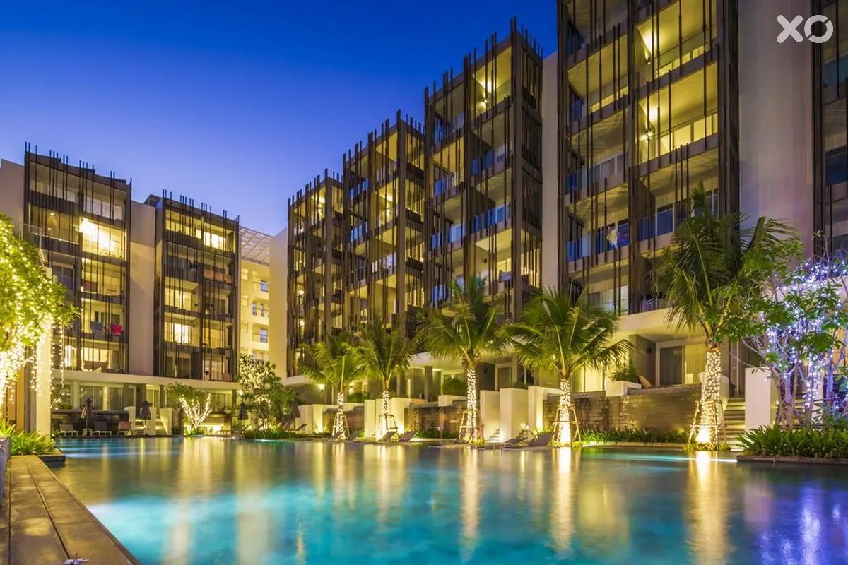 G Hua Hin Resort & Mall