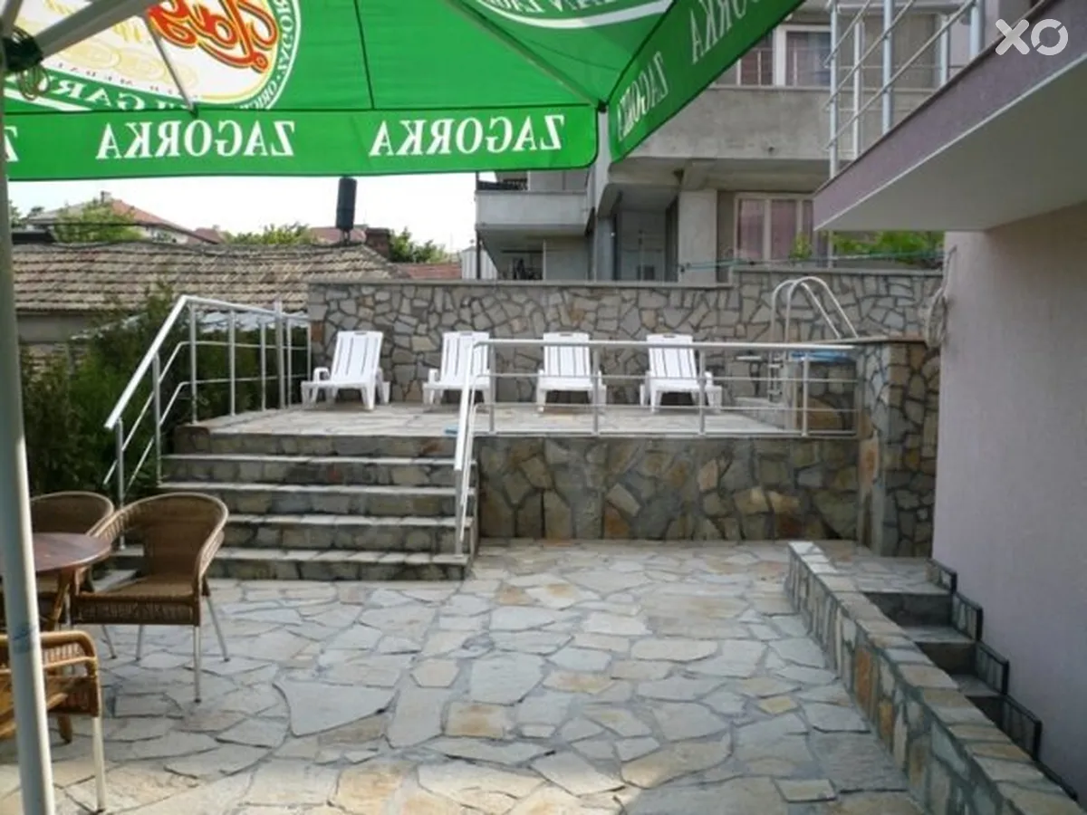 Favourite Hotel