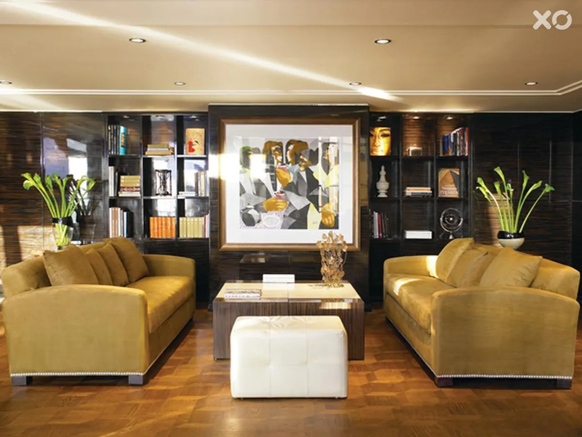 Fairmont Nile City
