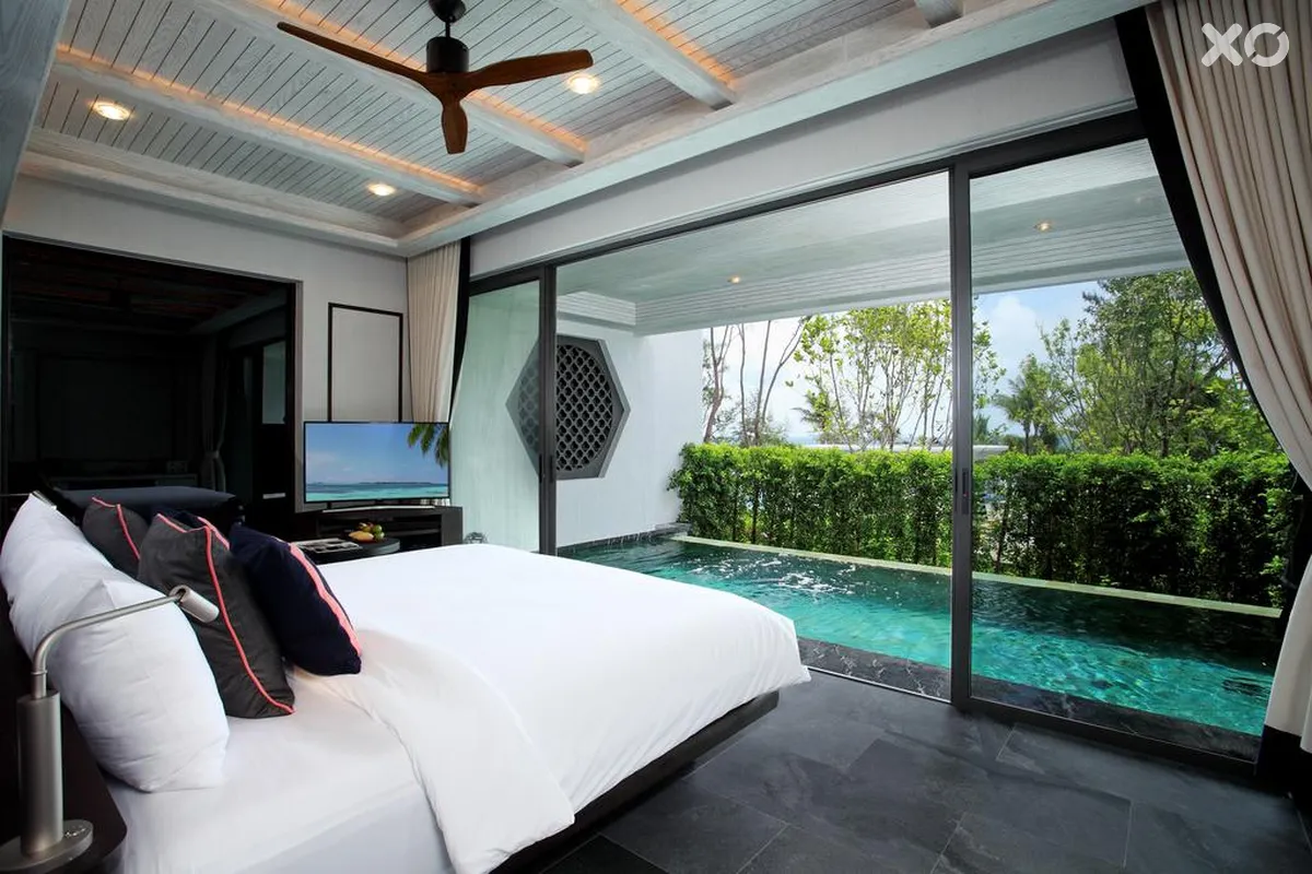 Baba Beach Club Phuket Managed By Sri Panwa