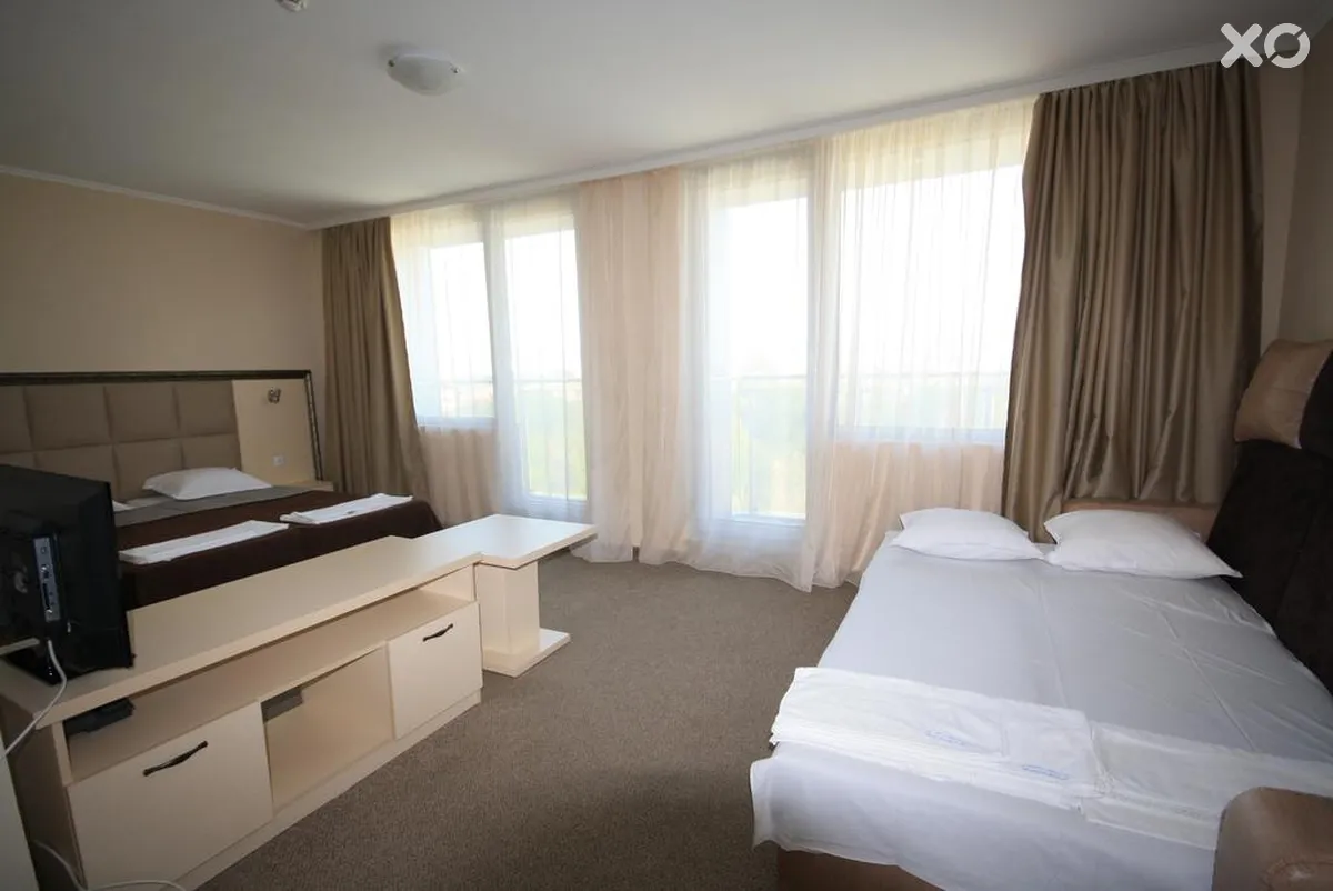 Kamenec Hotel Nessebar