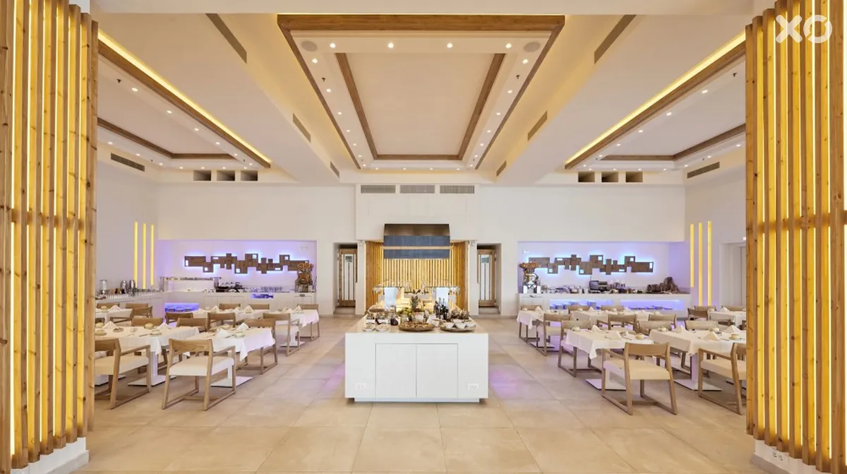 Saint John Hotel & Villas