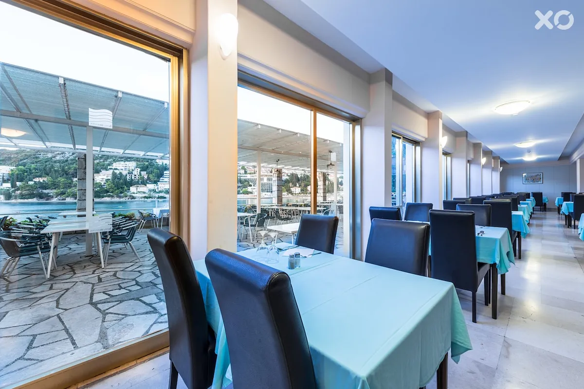 Vis Hotel