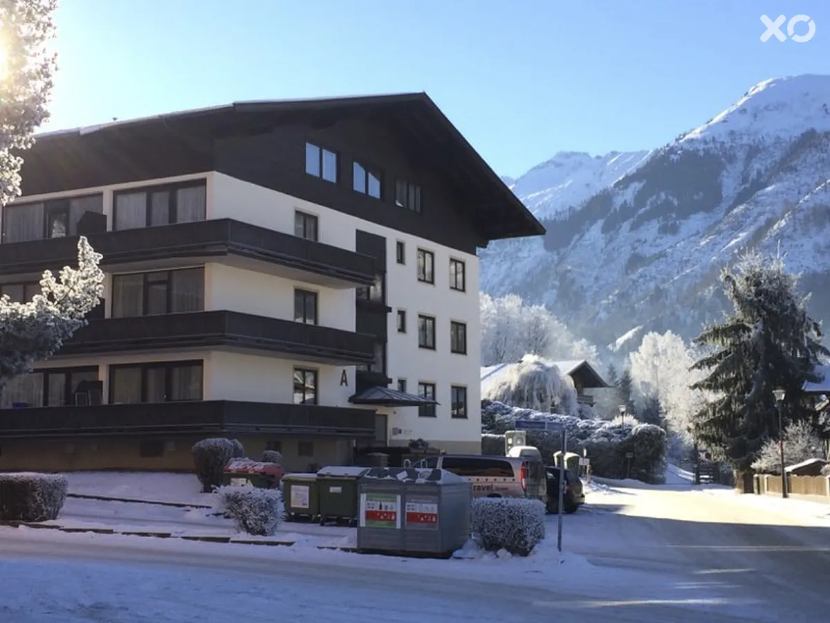 Domizil Egger Appartements