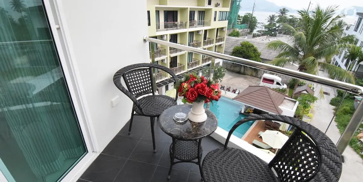 Di Pantai Boutique Beach Resort