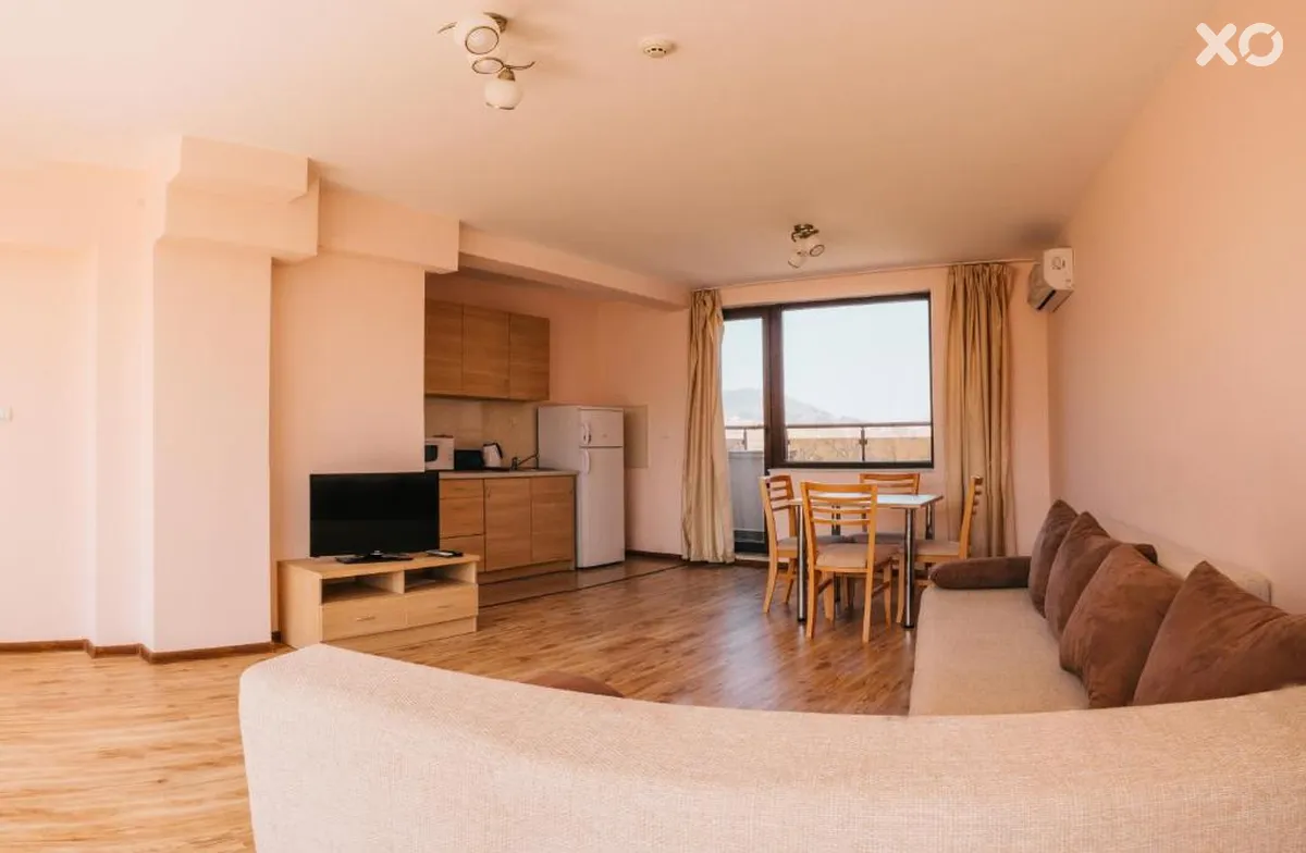 Moreto Aparthotel
