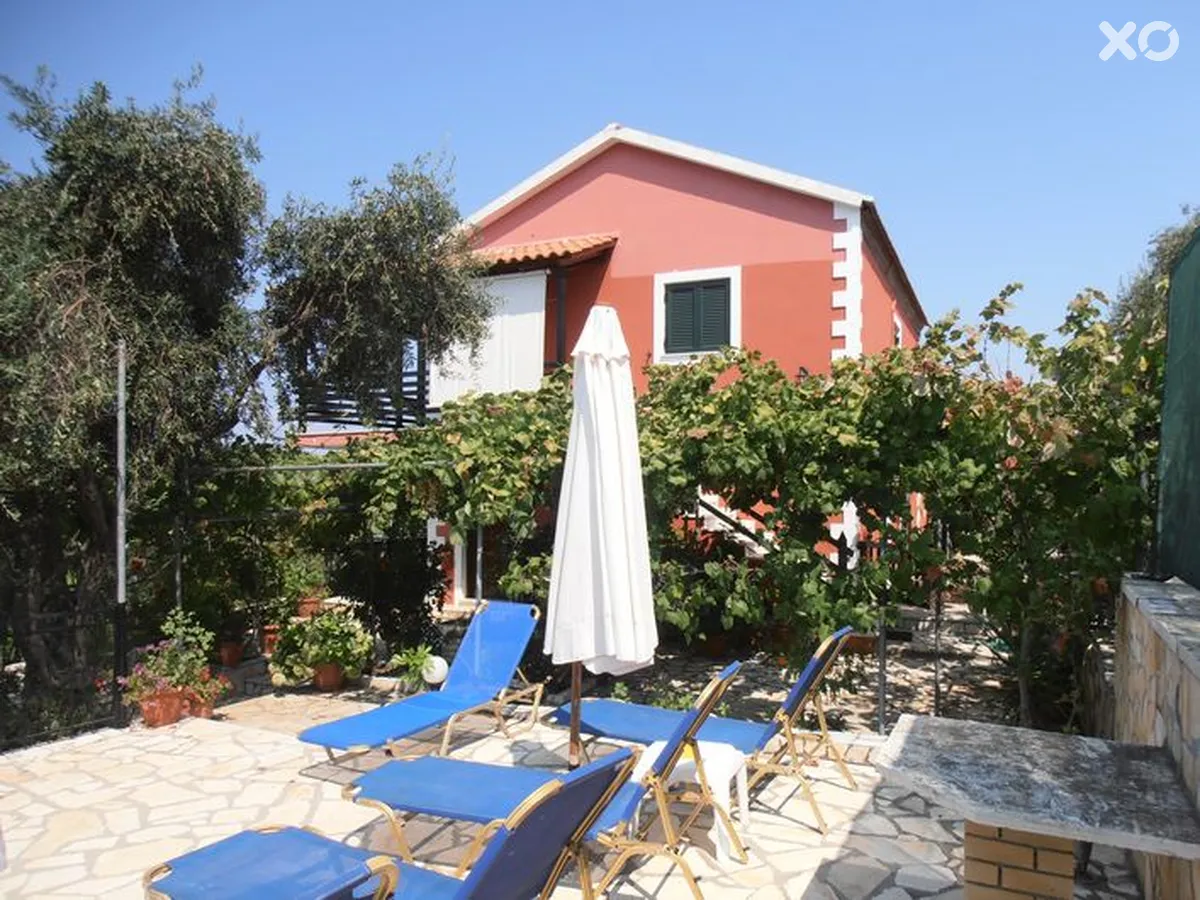 Fantastica Villa