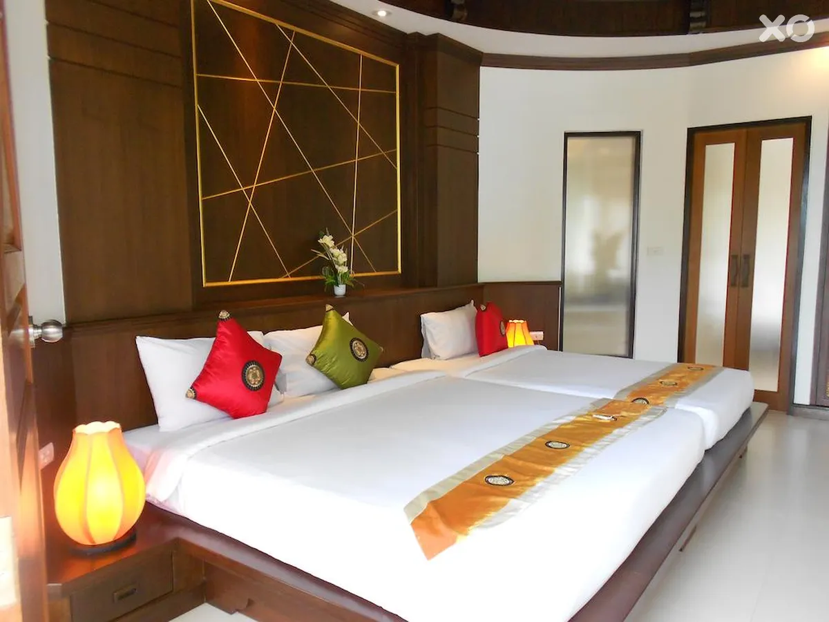 Golden Beach Resort