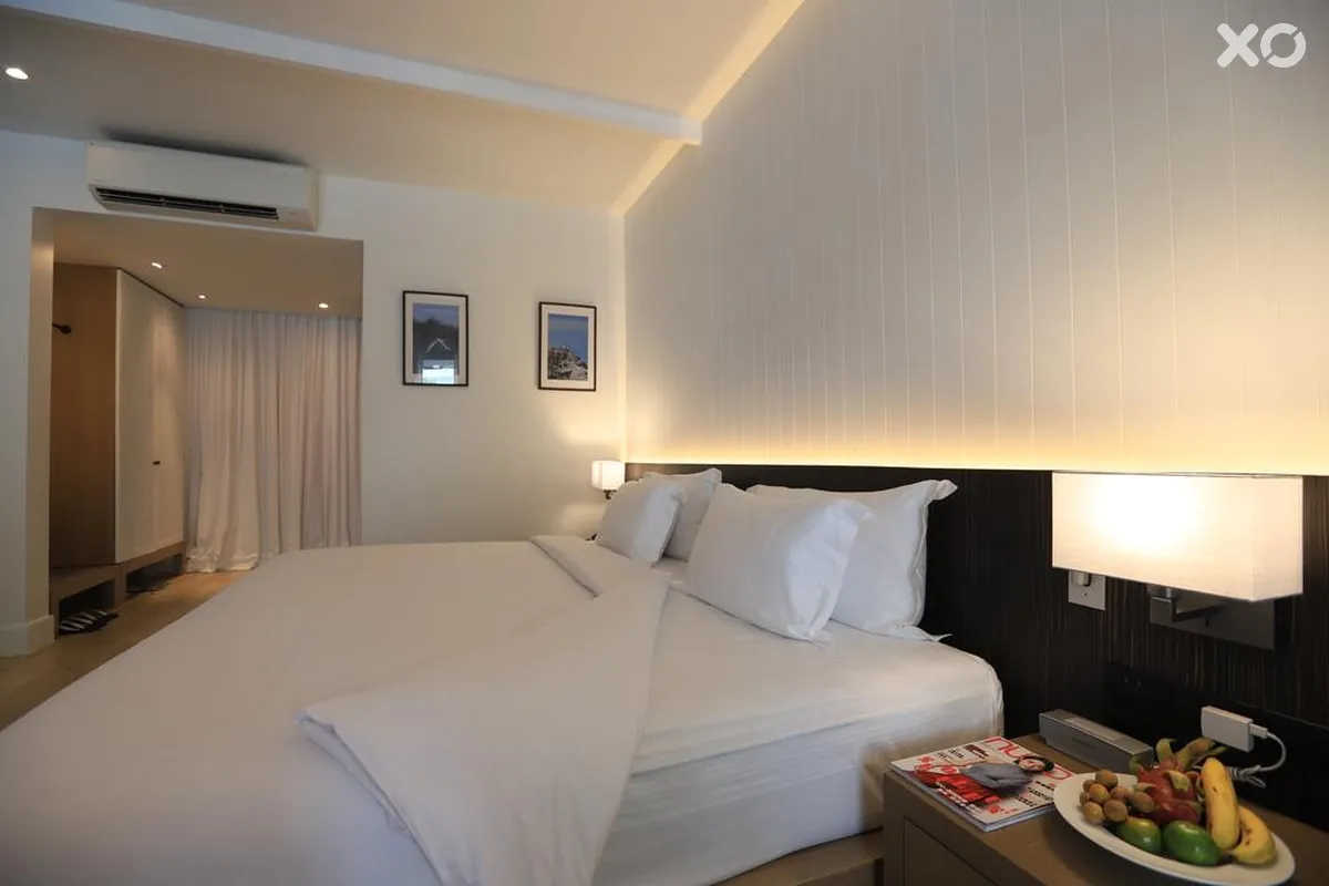 Celes Beachfront Resort
