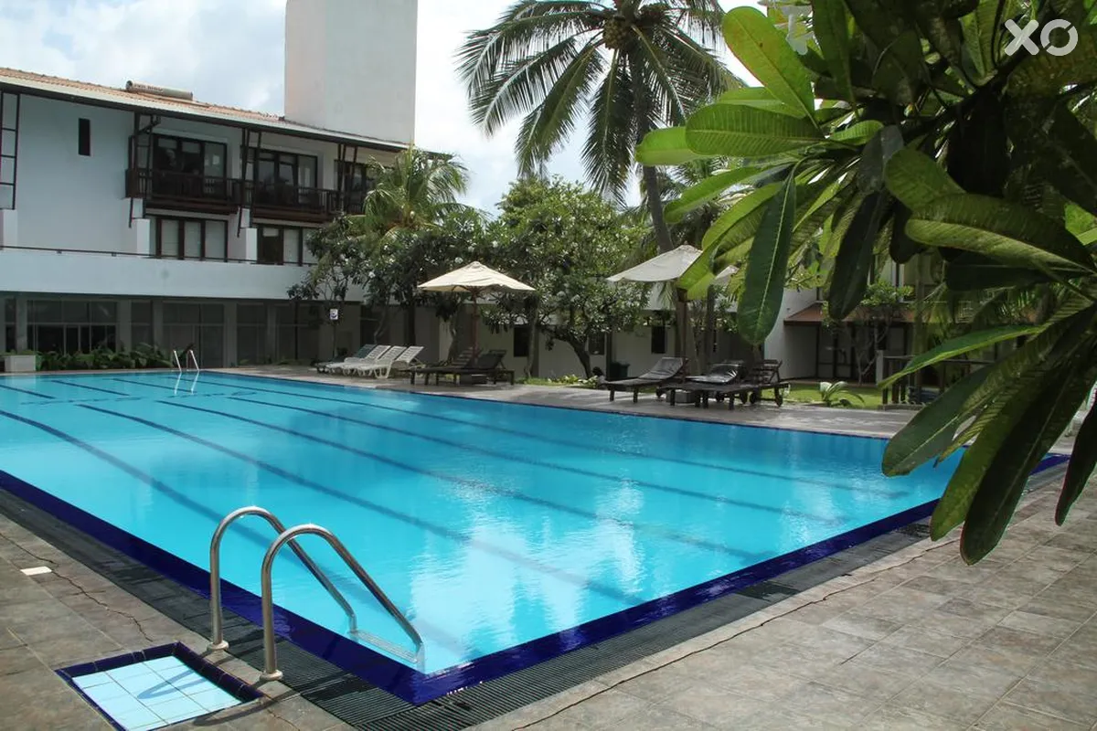 Goldi Sands Hotel