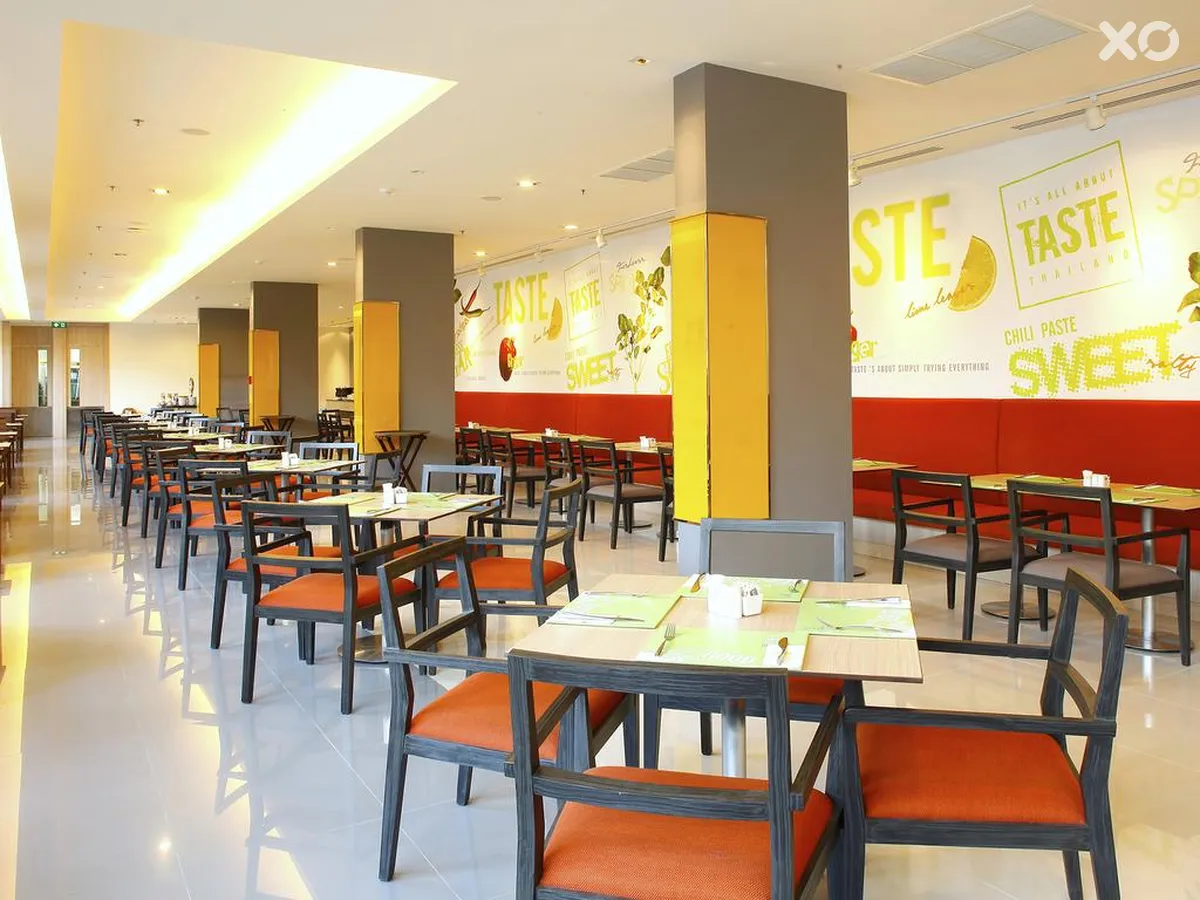 Ibis Hua Hin