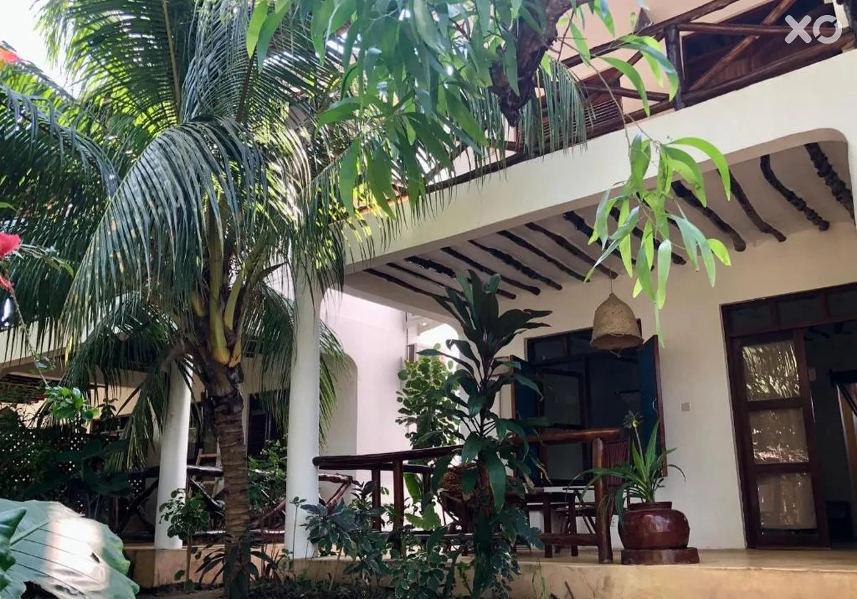 Atii Garden Bungalows