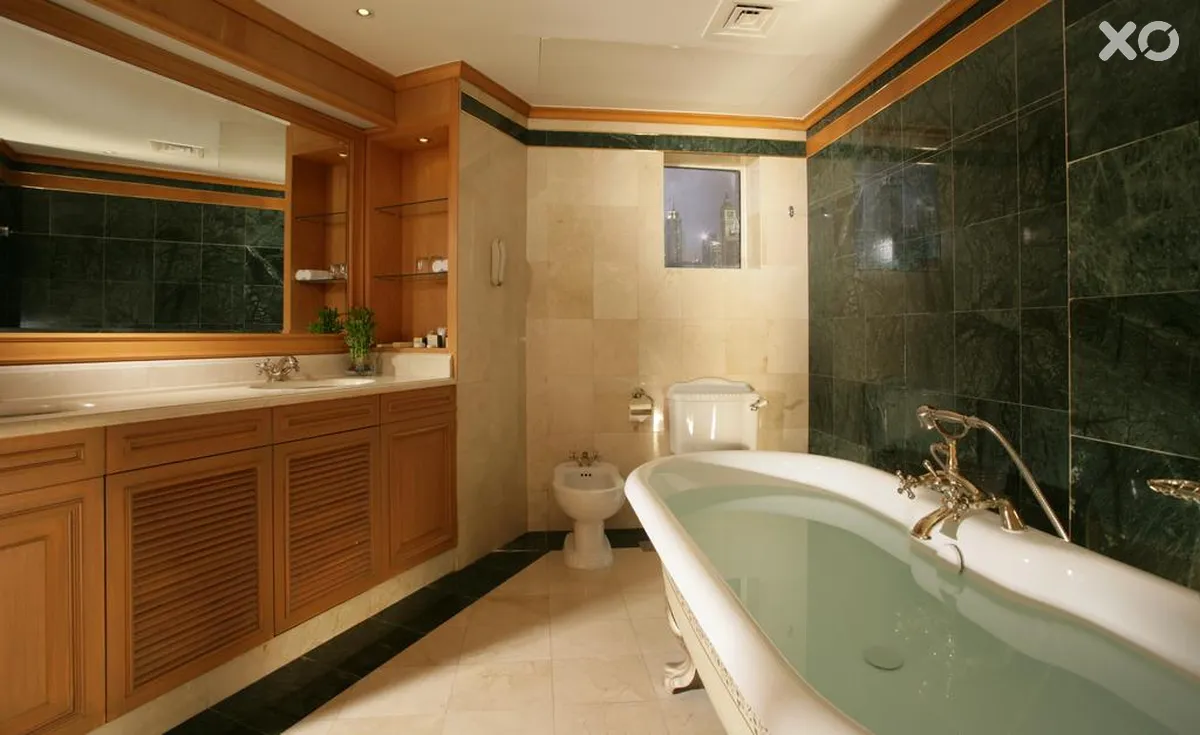 Chelsea Plaza Hotel