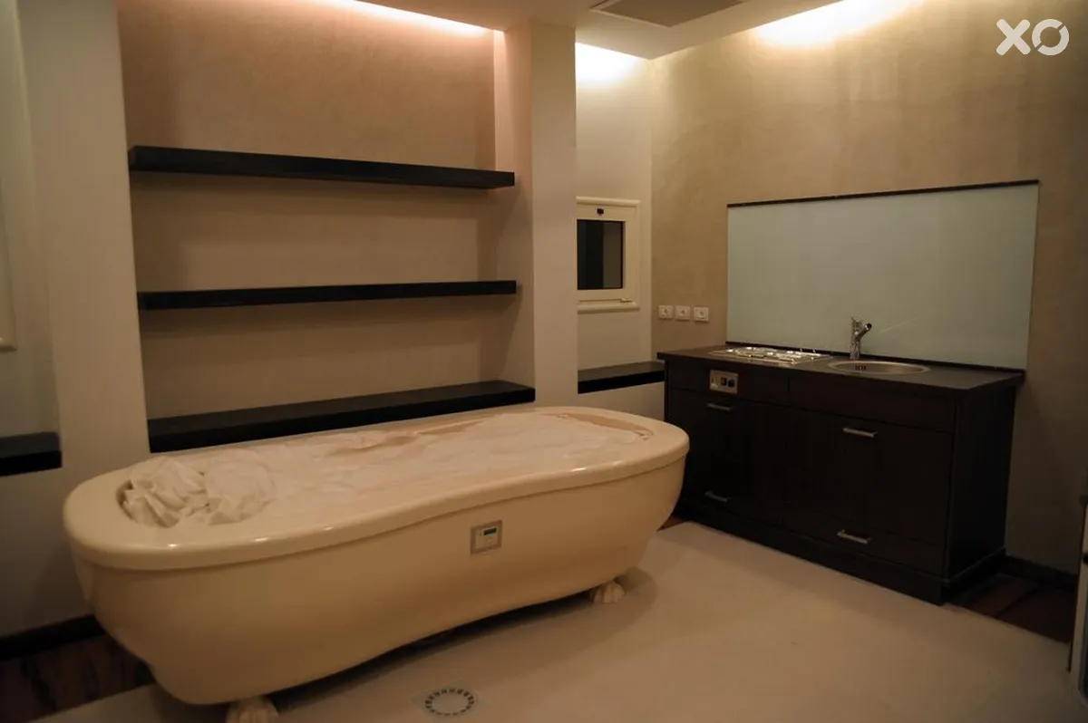 Ecotel Dahab Resort