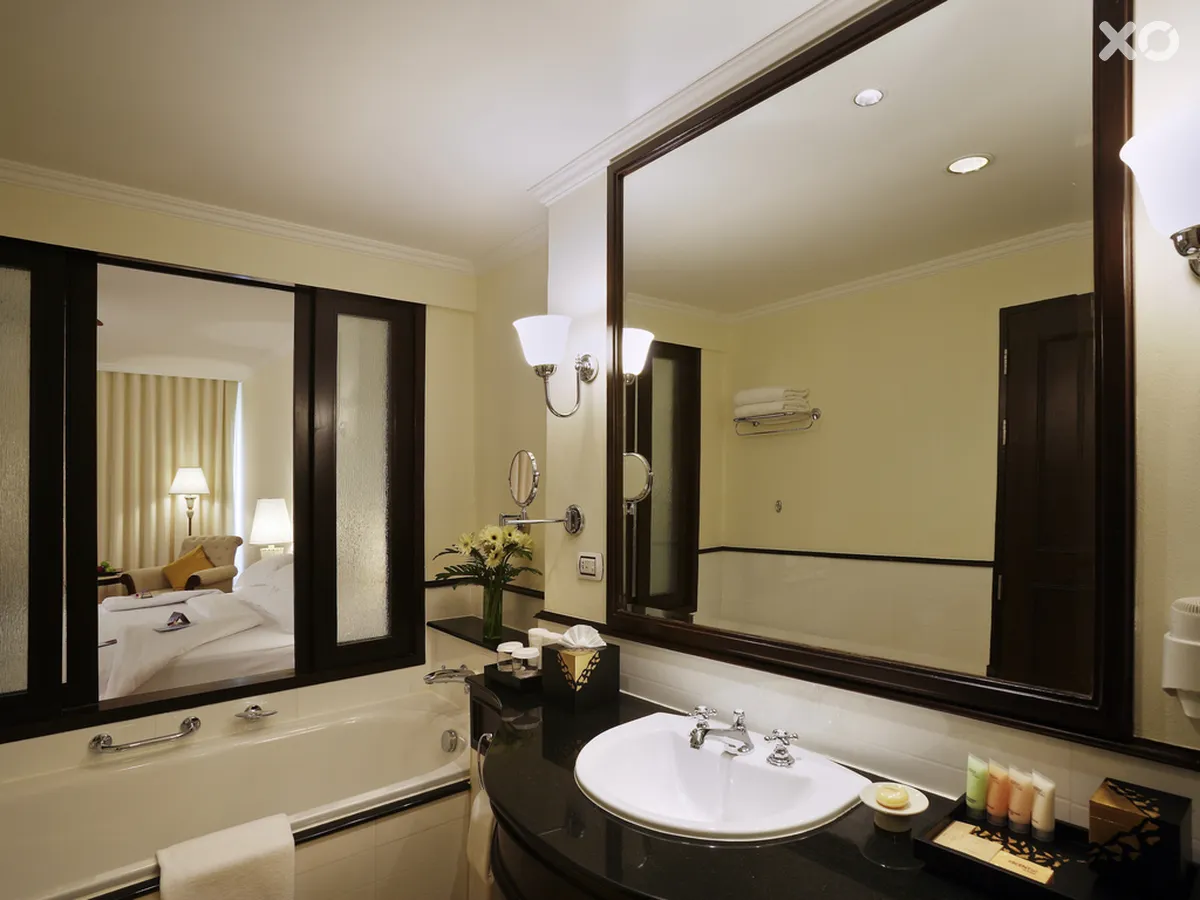 Sofitel Krabi Phokeethra Golf & Spa Resort