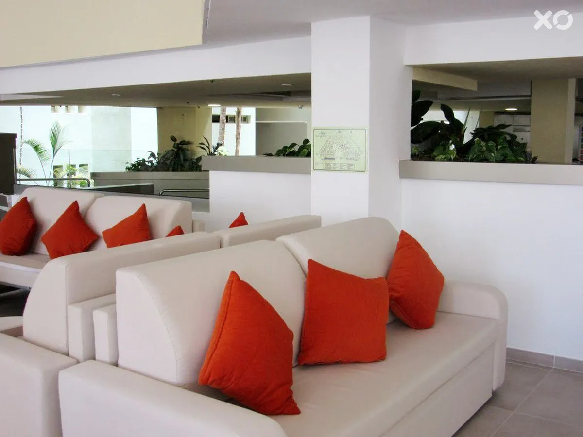 Paradise Park Fun Lifestyle Hotel